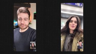S23 Ultra & iPhone 14 Pro vs Pro Camera - Portrait Mode!