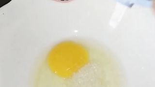How to make sweet Beard with lachi | Making testy bread recipe in 2 mint