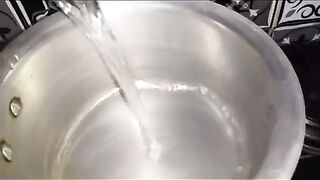 How to make perfect tea ☕ with Roh afza easy to make and quick recipe