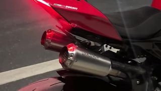Ducati v4 2024