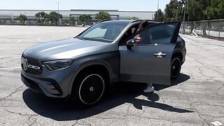Is the Mercedes GLC 300 worth $66,420, Mama