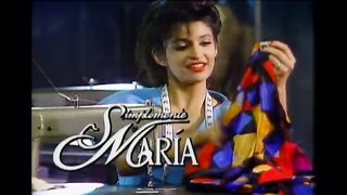 Simplemente Maria 91
