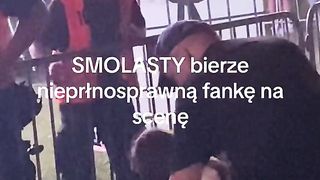 Smolasty