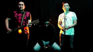 Everybody Changing- Cover