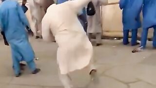 Making Fun of Hajj Rituals ｜ Tuaha ibn Jalil