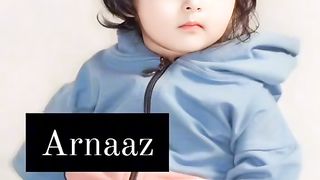 Muslim baby names