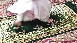 Princess Zeemal Shah 19