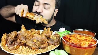 Mutton Fat Curry