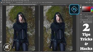 Adobe Photoshop Tips Tricks And Hacks