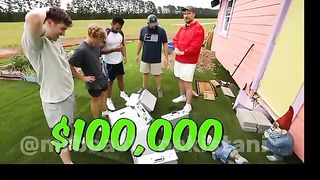 Mr beast new challenge 6