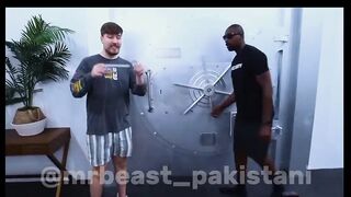 Mr beast new challenge 7