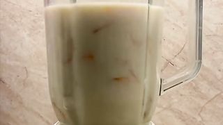 Yummy shake,plz subscribe my channel