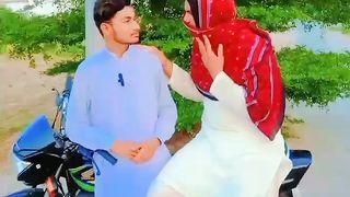 Ap mari zindagi ho new funny video|| Jutt Munda 325|| Nazim jutt