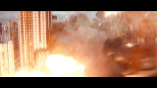Godzilla Vs. Kong (2021) HD 4K_ Kong and Godzilla Team Up against Mechagodzilla