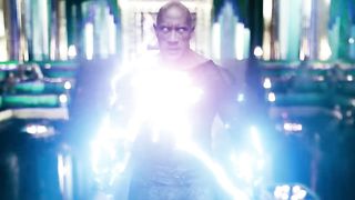 Black adam part 2
