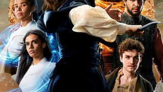 The Wheel Of Team Season 1 2021 Complete Hindi Dubbed