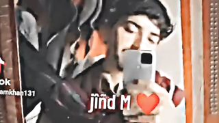Lovely boy