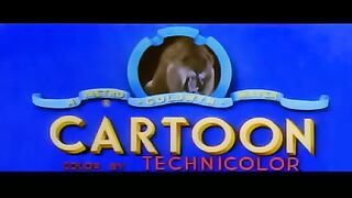 Tom and Jerry - Timid Tabby