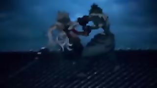 Die A King Demon Slayer AMV