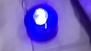 colour ful strarry sky galaxy projector  lamp