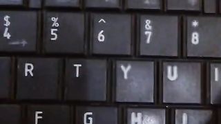 amazing signature computer skill