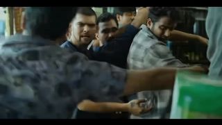 PAISA HAI TOH - OFFICIAL VIDEO SONG - FARZI