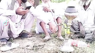 Baba funny video 2