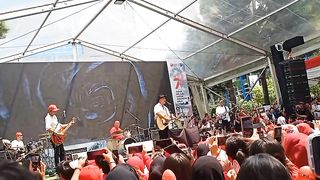 PADI duet vs pak Basuki-Semua Tak sama