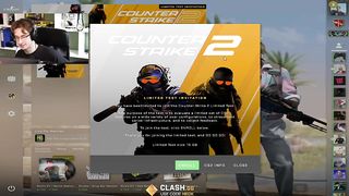 cs2 play