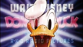Donald Duck_ Duck Pimples
