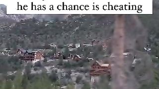 Cheating 2