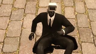 Skibidi toilet 19
