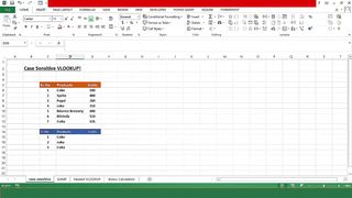 Smart Ways to Use VLOOKUP in Excel! | Excel Tutoring