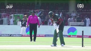 BANGLADESH VS AFGHANISTAN HIGHLIGHTS ASIA CUP 2023 _ BAN VS AFG