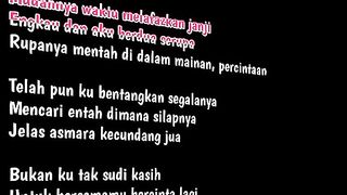 Bukan Ku Tak Sudi (Iklim ) - Verison Setia Band