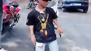 Dosti ho esi bike lovers