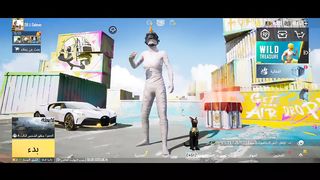 pubg lucky crate opening ????