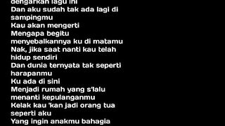 Virgoun - Saat Kau Telah Mengerti