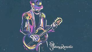 Johnny Romantic - To Be Without You (Official Live Action Lyric Video)
