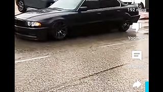 Mafia cars