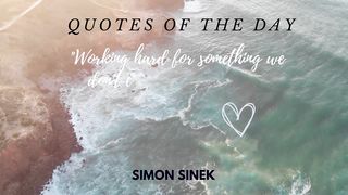 QUOTES OF THE DAY 2