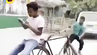 THIEF SOCIETY