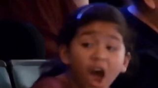 Wow Amazing ???? Magic Talent AGT