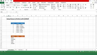 Magic of CHOOSE Formula in Excel! | excel tutorial | excel tutoring