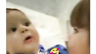 Lovely baby 2