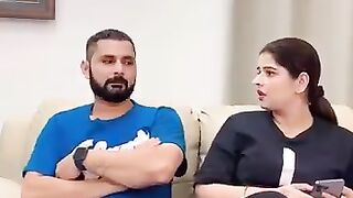 Isko Keya Hoa Chaonk Geya????????????