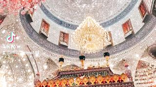 Mola Abbas ko BabB ul Hawaij q kha jta ha..?