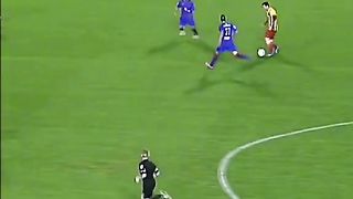 Messi king ????