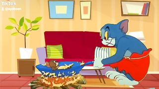 Tom and jerry 46