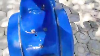 Vespa exclusive